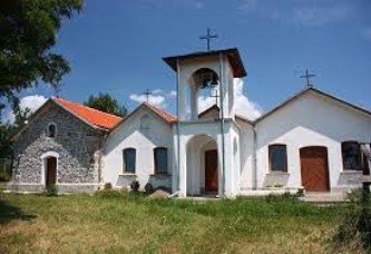 Букоровски манастир